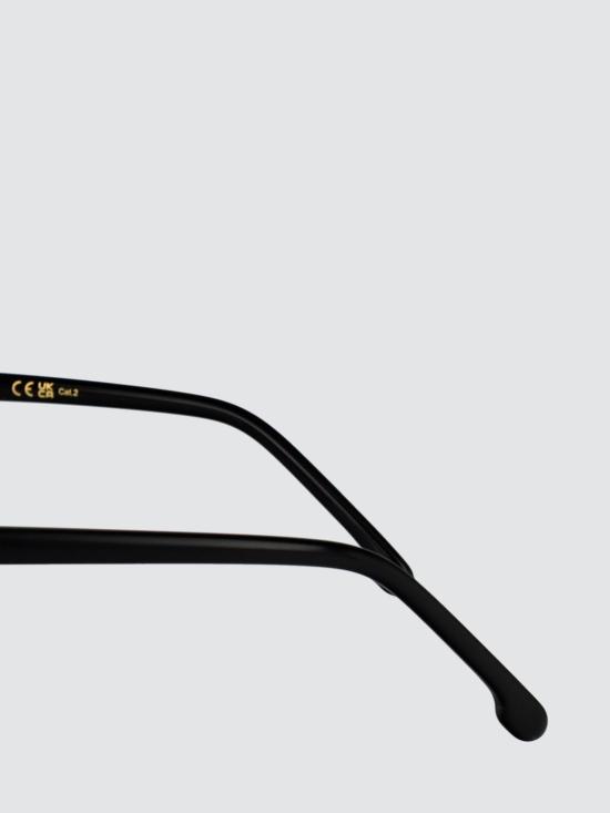 26SS 까레라 선글라스 CA1053 S TI OIT Black 2 - CARRERA
