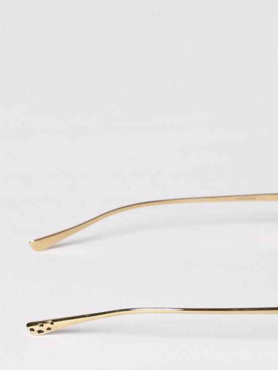 26SS 까르띠에 선글라스 CT0474S 006 Gold - CARTIER