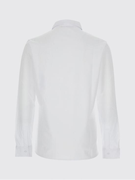 26SS 캉그라 셔츠 S6K340035 S6K2000001 White - KANGRA