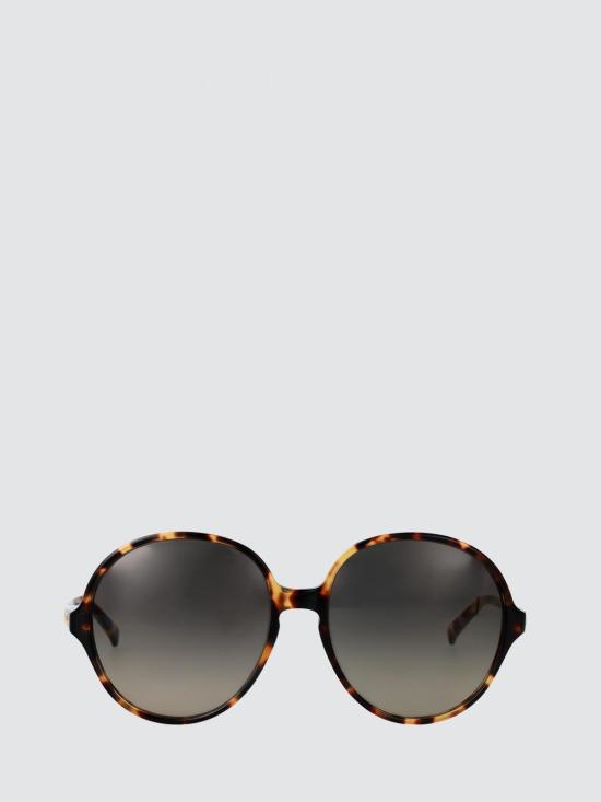 26SS 발렌티노 가라바니 선글라스 VG0017S 002 Brown - VALENTINO GARAVANI