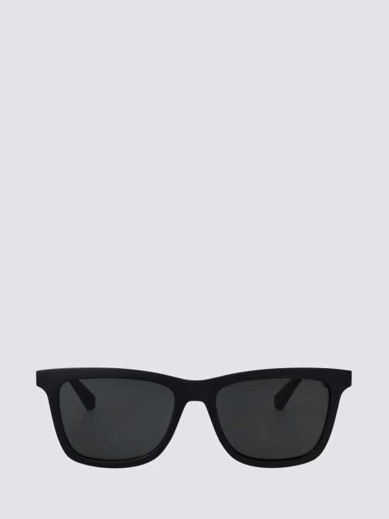 26SS 캘빈클라인 선글라스 CKJ24601SN 2 Black 1 - CALVIN KLEIN