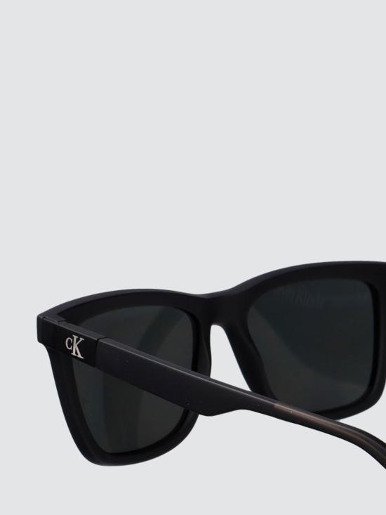 26SS 캘빈클라인 선글라스 CKJ24601SN 2 Black 1 - CALVIN KLEIN