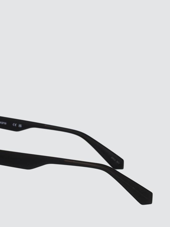 26SS 캘빈클라인 선글라스 CKJ24601SN 2 Black 1 - CALVIN KLEIN
