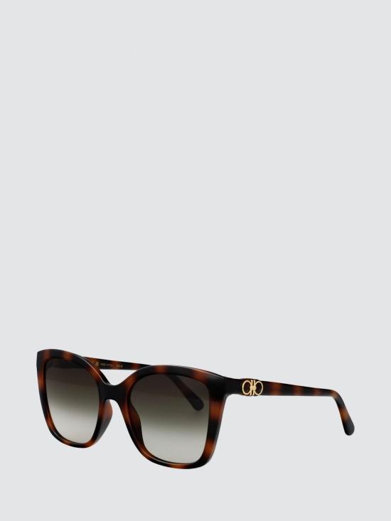 26SS 살바토레 페라가모 선글라스 SF1026S 214 Brown