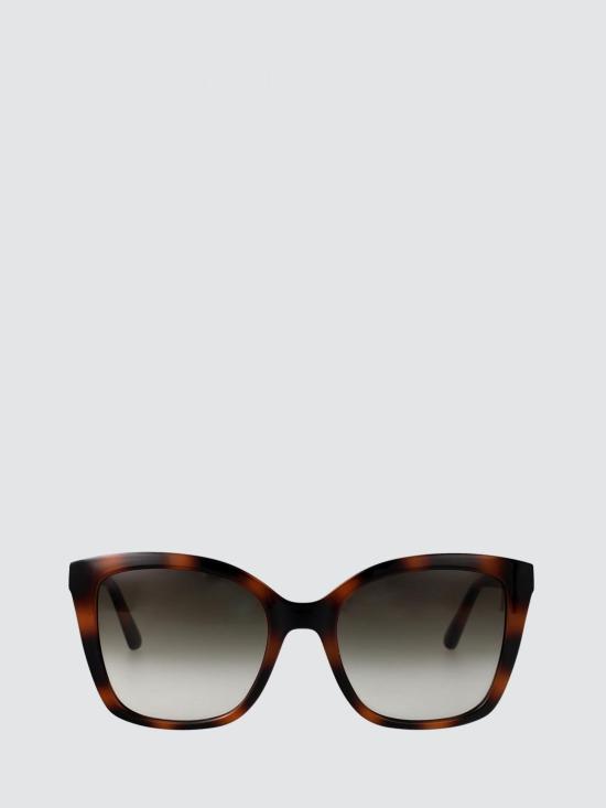 26SS 살바토레 페라가모 선글라스 SF1026S 214 Brown - SALVATORE FERRAGAMO