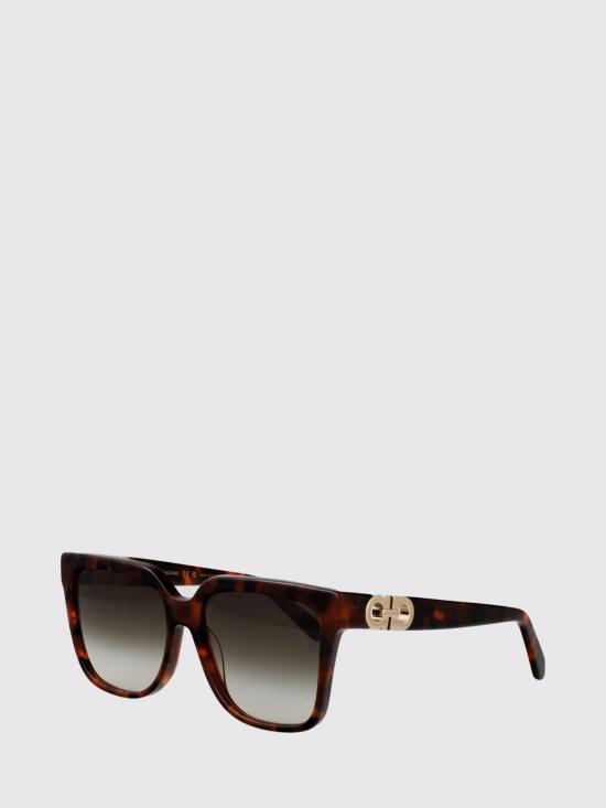 26SS 살바토레 페라가모 선글라스 SF2109S 240 Brown
