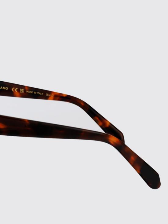 26SS 살바토레 페라가모 선글라스 SF2109S 240 Brown - SALVATORE FERRAGAMO