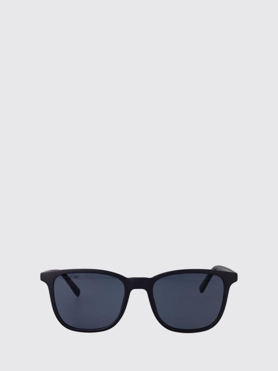 26SS 라코스테 선글라스 L915S 424 Blue - LACOSTE