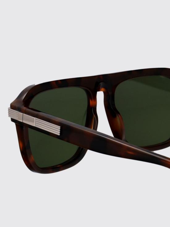 26SS 살바토레 페라가모 선글라스 SF2087S 240 Brown - SALVATORE FERRAGAMO