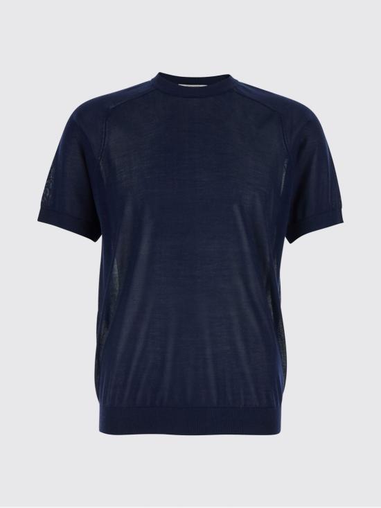 26SS 캉그라 스웨터 S6K302021 S6K1800038 Blue - KANGRA