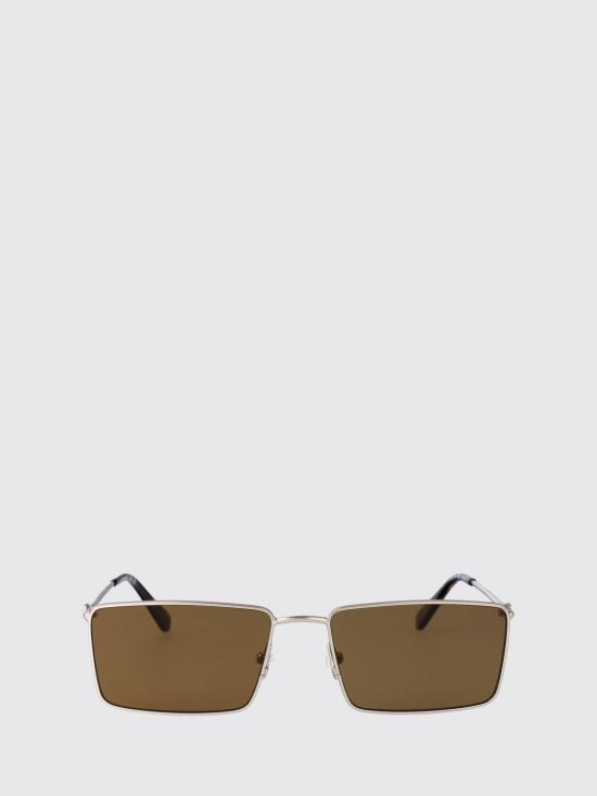 26SS 라코스테 선글라스 L279S 41 Brown - LACOSTE
