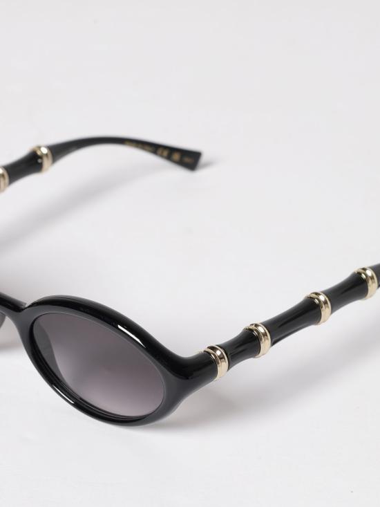 26SS 구찌 선글라스 GG2059S 001 Black - GUCCI