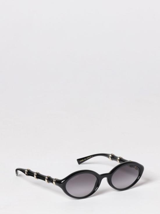 26SS 구찌 선글라스 GG2059S 001 Black