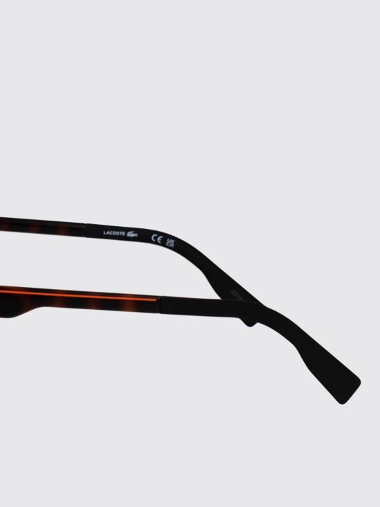 26SS 라코스테 선글라스 L6087S 214 Brown - LACOSTE