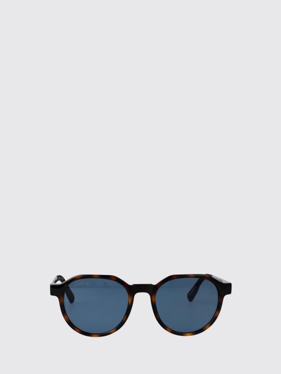 26SS 라코스테 선글라스 L6087S 214 Brown - LACOSTE