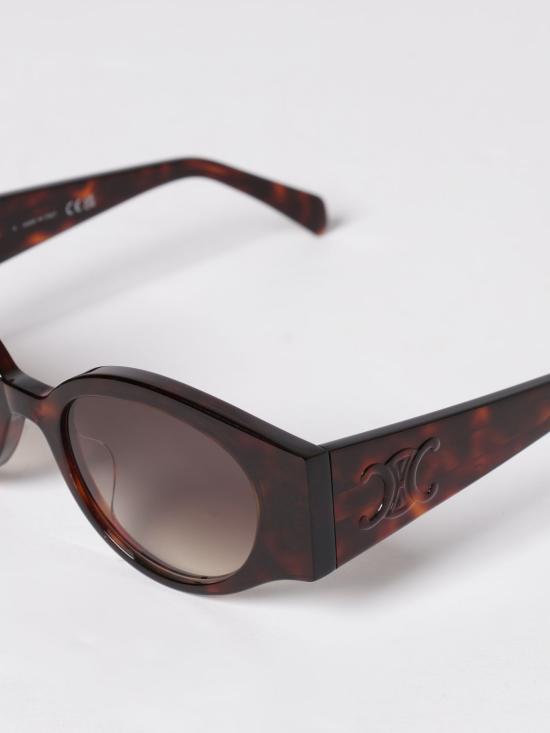 26SS 셀린느 선글라스 CL40341U 52F Fa01 - CELINE