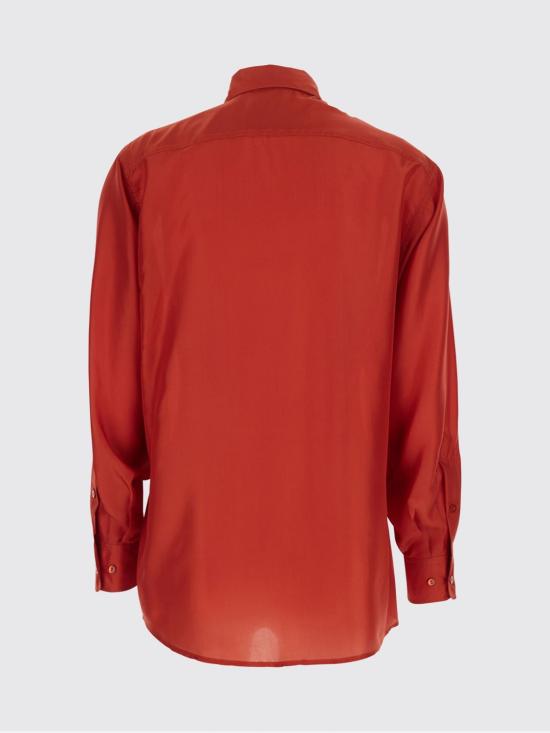 26SS 모모니 셔츠 265MMOSH028265MO08 0338 Orange - MOMONI