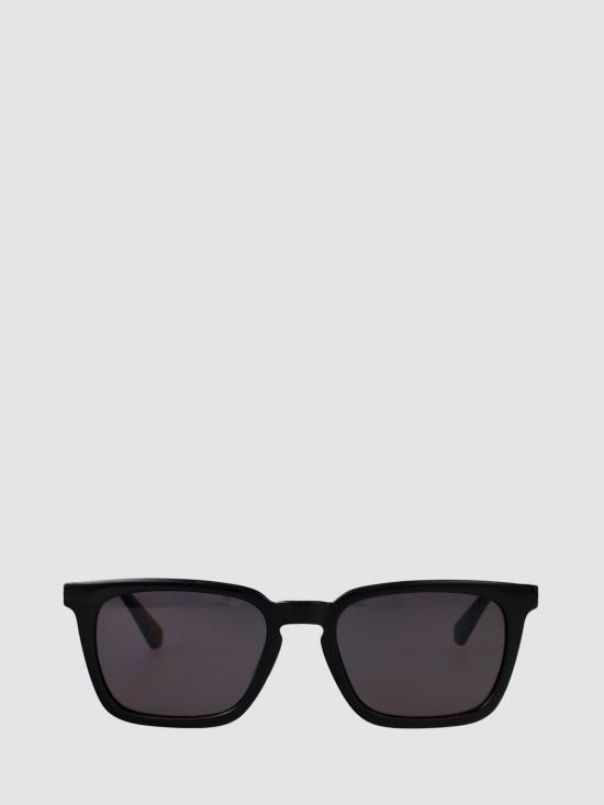 26SS 캘빈클라인 선글라스 CKJ26603S 1 Black - CALVIN KLEIN