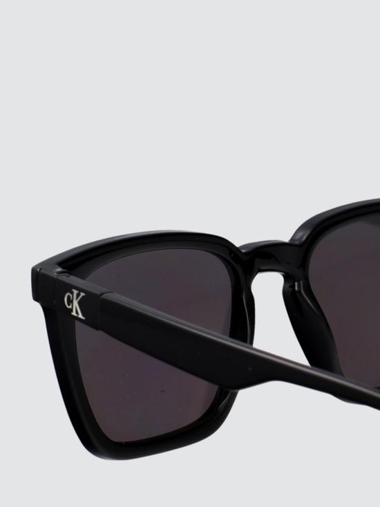 26SS 캘빈클라인 선글라스 CKJ26603S 1 Black - CALVIN KLEIN