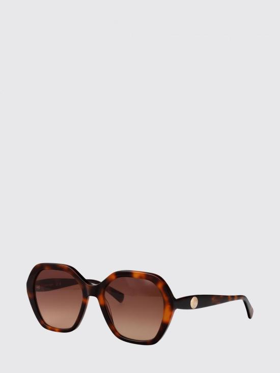 26SS 롱샴 선글라스 LO759S 230 Brown