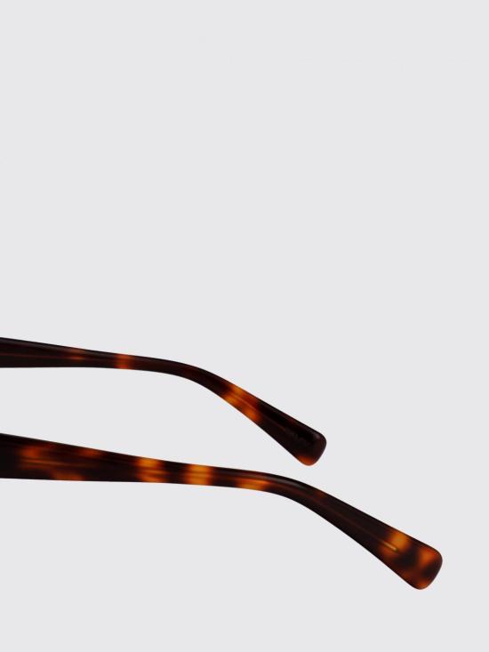 26SS 롱샴 선글라스 LO759S 230 Brown - LONGCHAMP