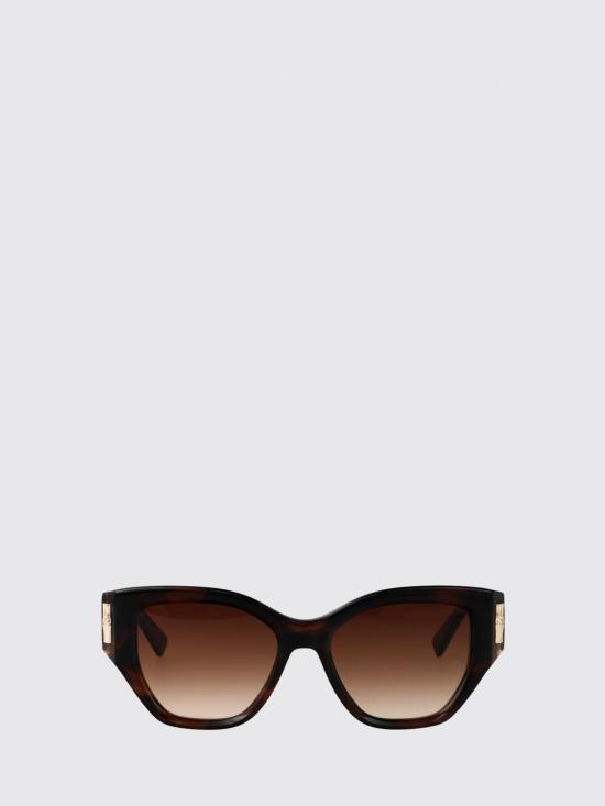 26SS 롱샴 선글라스 LO764S 211 Brown - LONGCHAMP