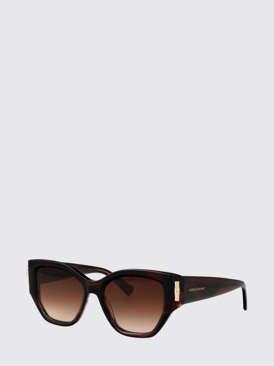 26SS 롱샴 선글라스 LO764S 211 Brown