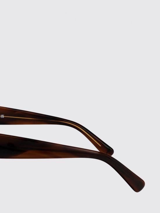 26SS 롱샴 선글라스 LO764S 211 Brown - LONGCHAMP