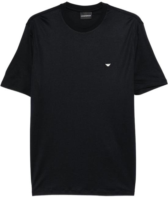 26SS 엠포리오 아르마니 탑 EM004592AF13747UB118 NAVY