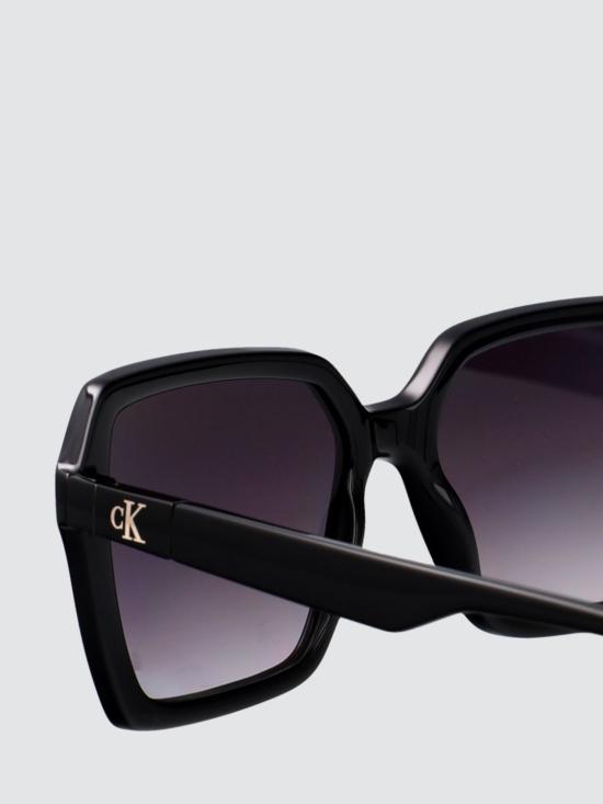 26SS 캘빈클라인 선글라스 CKJ26602S 1 Black - CALVIN KLEIN