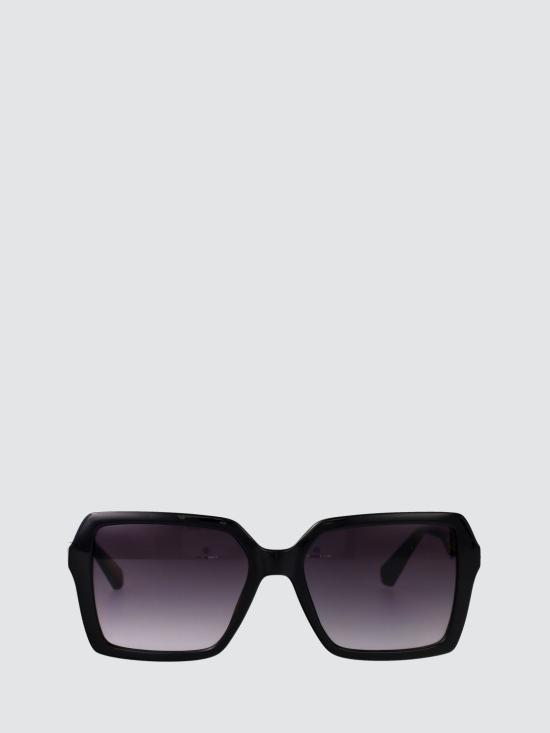 26SS 캘빈클라인 선글라스 CKJ26602S 1 Black - CALVIN KLEIN