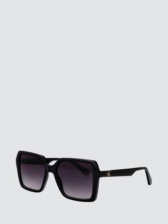 26SS 캘빈클라인 선글라스 CKJ26602S 1 Black