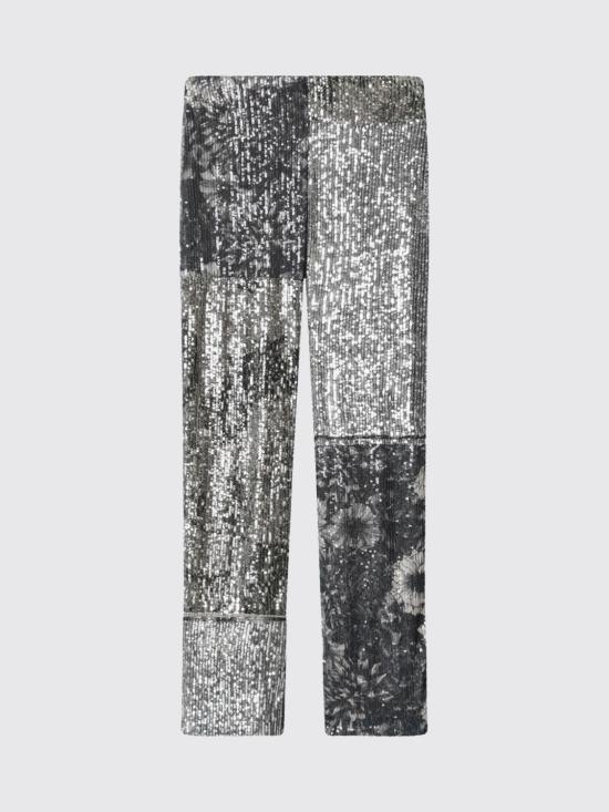 26SS 마르지엘라 팬츠 S29KA0402MTJ045 961 Multicolor - MAISON MARGIELA