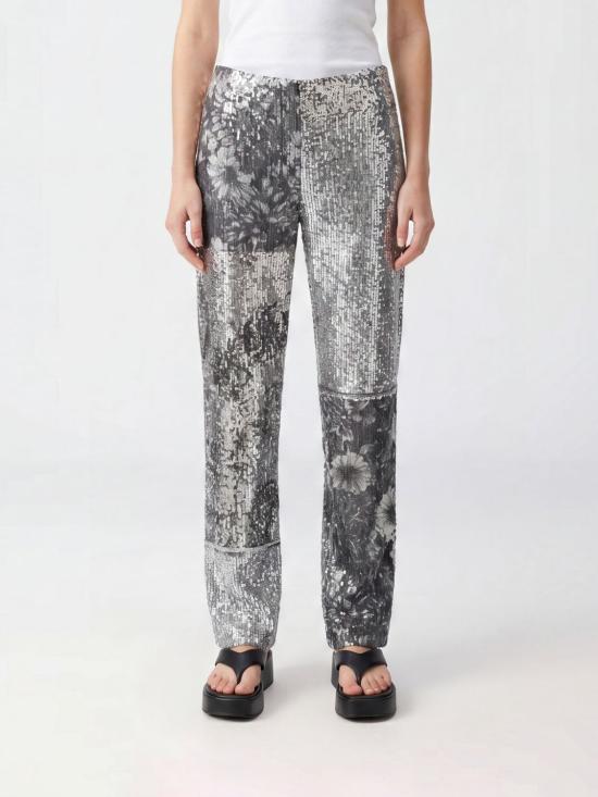 26SS 마르지엘라 팬츠 S29KA0402MTJ045 961 Multicolor