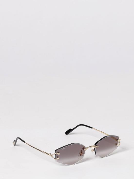26SS 까르띠에 선글라스 CT0620S 001 Grey