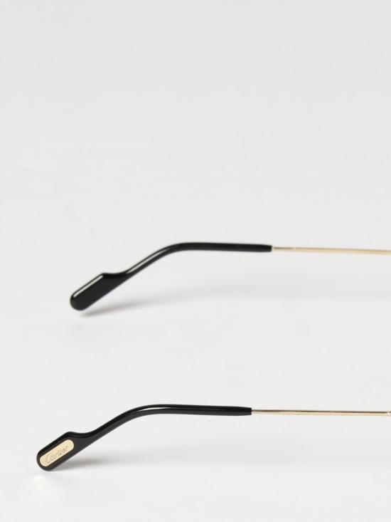 26SS 까르띠에 선글라스 CT0616S 004 Grey - CARTIER