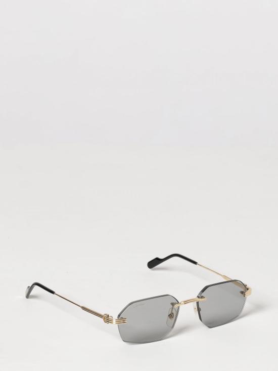 26SS 까르띠에 선글라스 CT0616S 004 Grey