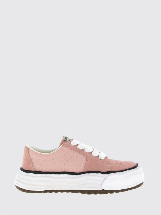26SS 메종 미하라 야스히로 스니커즈 A16FW701 Pink