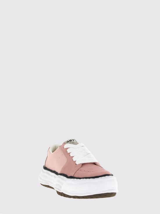 26SS 메종 미하라 야스히로 스니커즈 A16FW701 Pink - MAISON MIHARA YASUHIRO