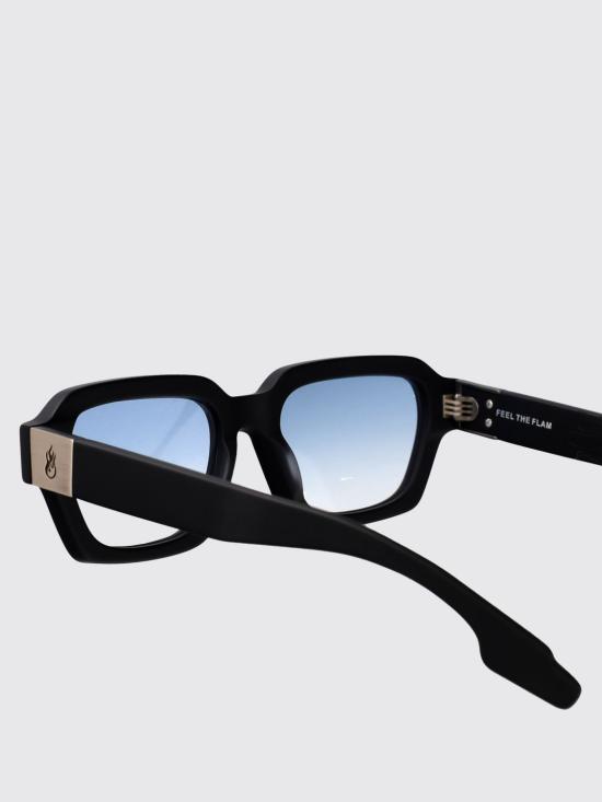 26SS 비전오브슈퍼 선글라스 VS0002SUN 010 Blue - VISION OF SUPER