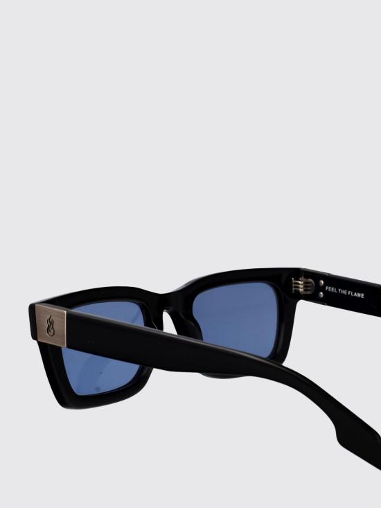 26SS 비전오브슈퍼 선글라스 VS0001SUN 006 Blue - VISION OF SUPER