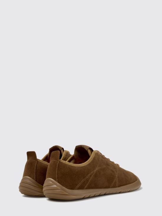 26SS 캠퍼 페우 패스 스니커즈 K101118 005 PEU PATH 0 Brown - CAMPER