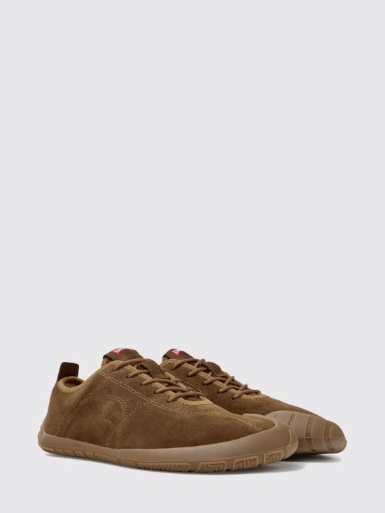26SS 캠퍼 페우 패스 스니커즈 K101118 005 PEU PATH 0 Brown - CAMPER