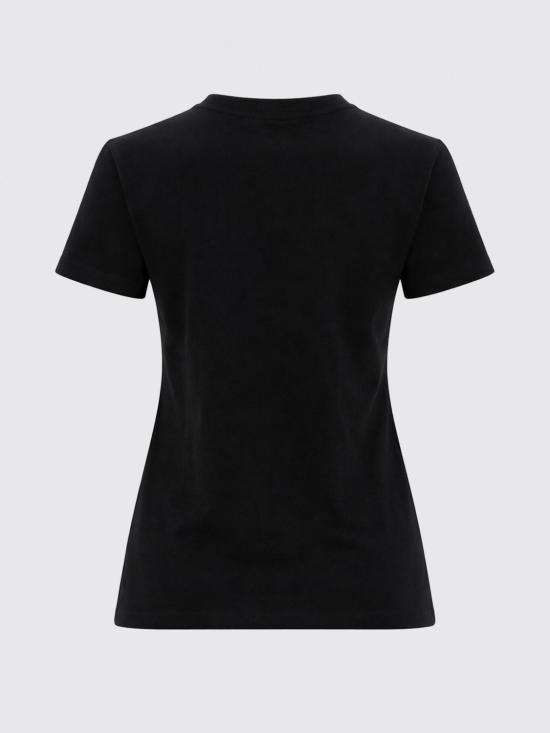 26SS 엠에스지엠 반팔 티셔츠 2000MDM510200002 99 Black - MSGM