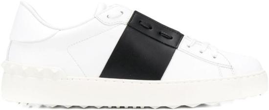 26SS 발렌티노 가라바니 스니커즈 WS0781BLUA01 WHITE