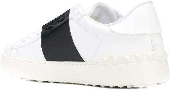 26SS 발렌티노 가라바니 스니커즈 WS0781BLUA01 WHITE - VALENTINO GARAVANI