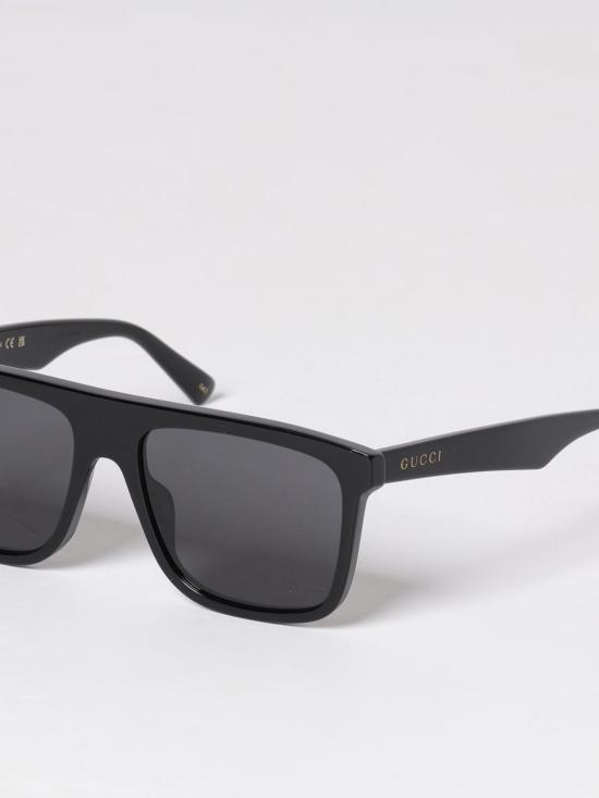 26SS 구찌 선글라스 GG2182S 001 Black - GUCCI