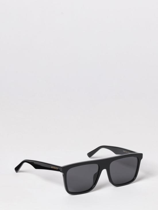 26SS 구찌 선글라스 GG2182S 001 Black