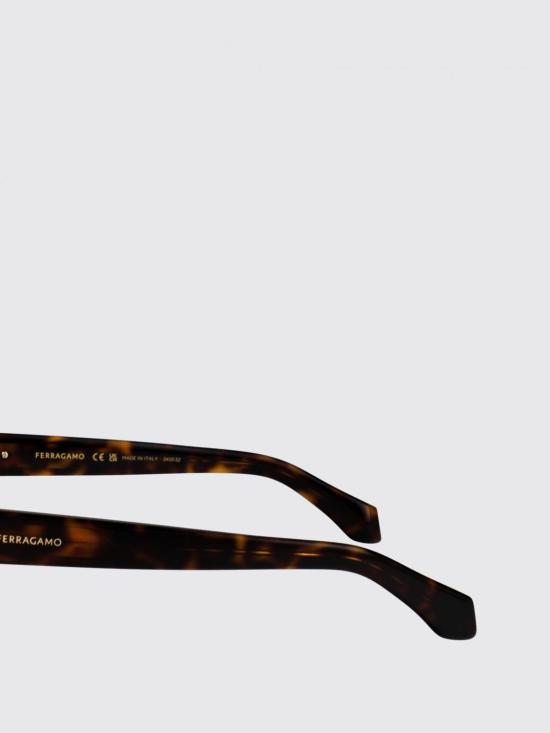 26SS 살바토레 페라가모 선글라스 SF2062SE 242 Brown - SALVATORE FERRAGAMO