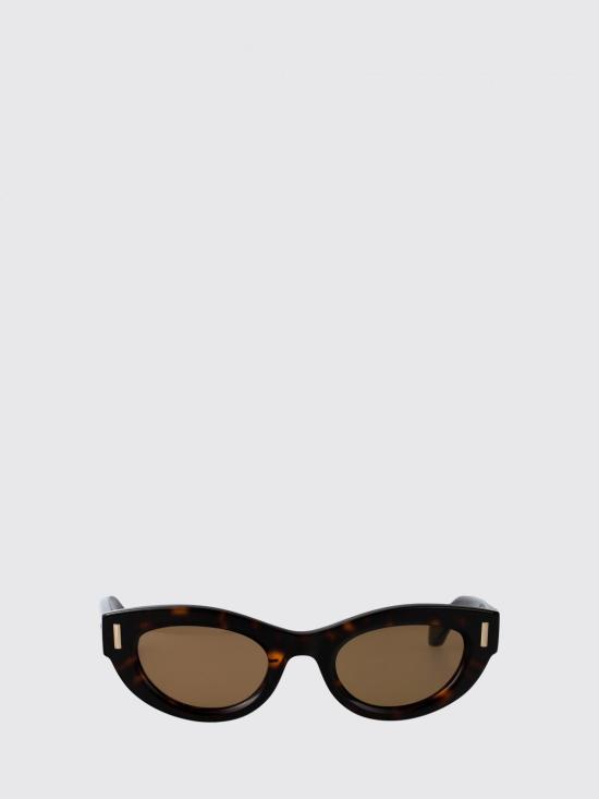 26SS 살바토레 페라가모 선글라스 SF2062SE 242 Brown - SALVATORE FERRAGAMO